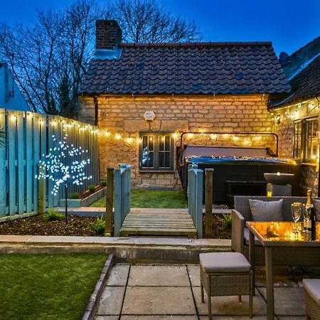 Pickering Rooftop Terrace Exterior foto