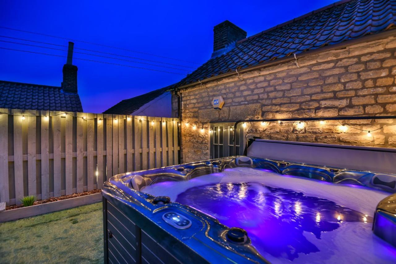 Pickering Rooftop Terrace Exterior foto